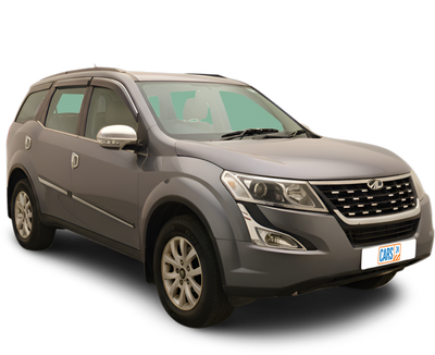 Mahindra XUV500-img